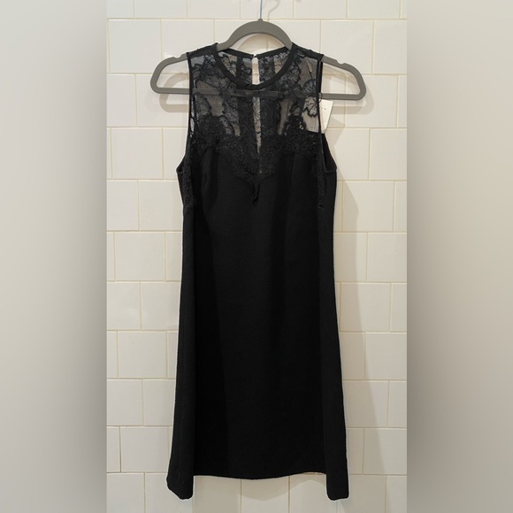 Sandro Loverme Dress - Picture 4 of 8